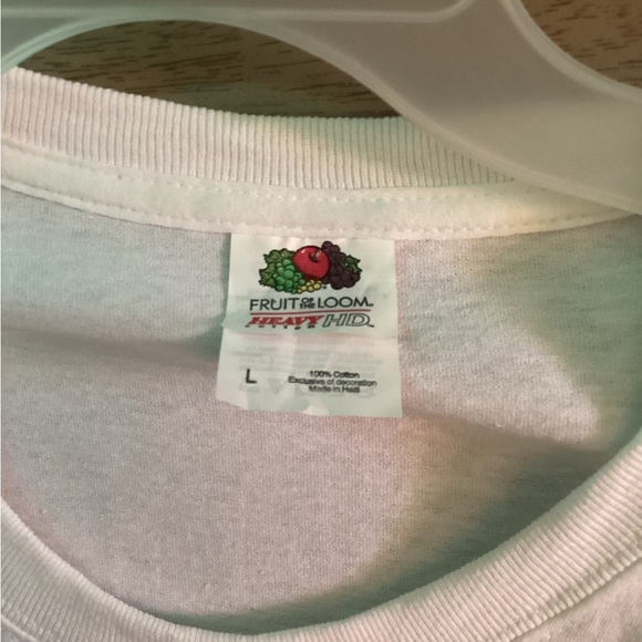 Sawyer Brown Band Embroidered T-Shirt Unisex Size Large - Picture 5 of 11